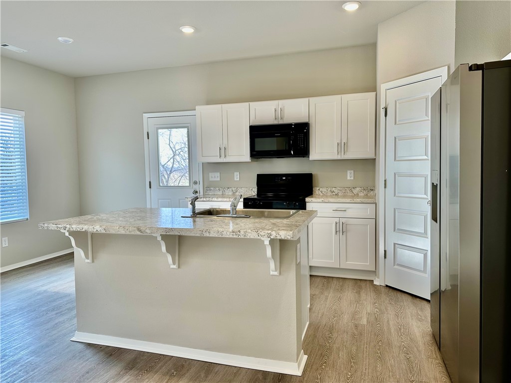 hope hill - Residential Lease