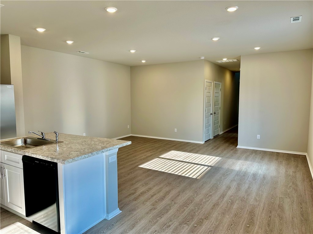hope hill - Residential Lease