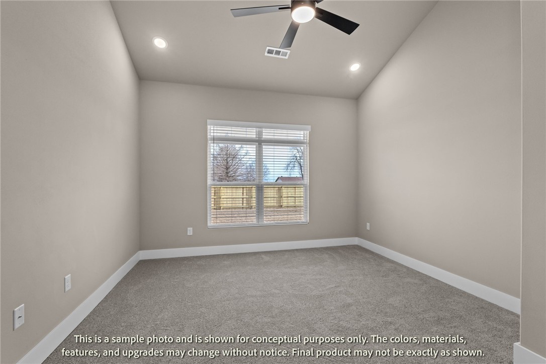 Crystal Cove Phase II - Residential