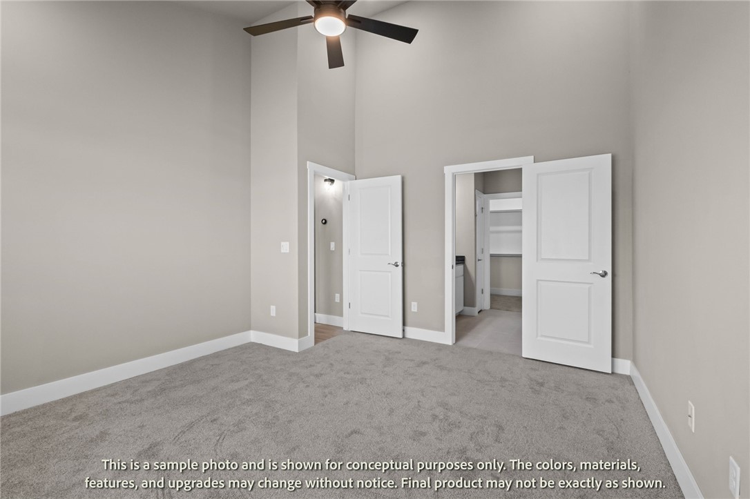 Crystal Cove Phase II - Residential