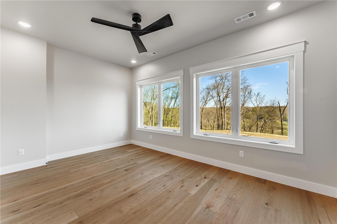 Shelby Forrest Rurban - Residential