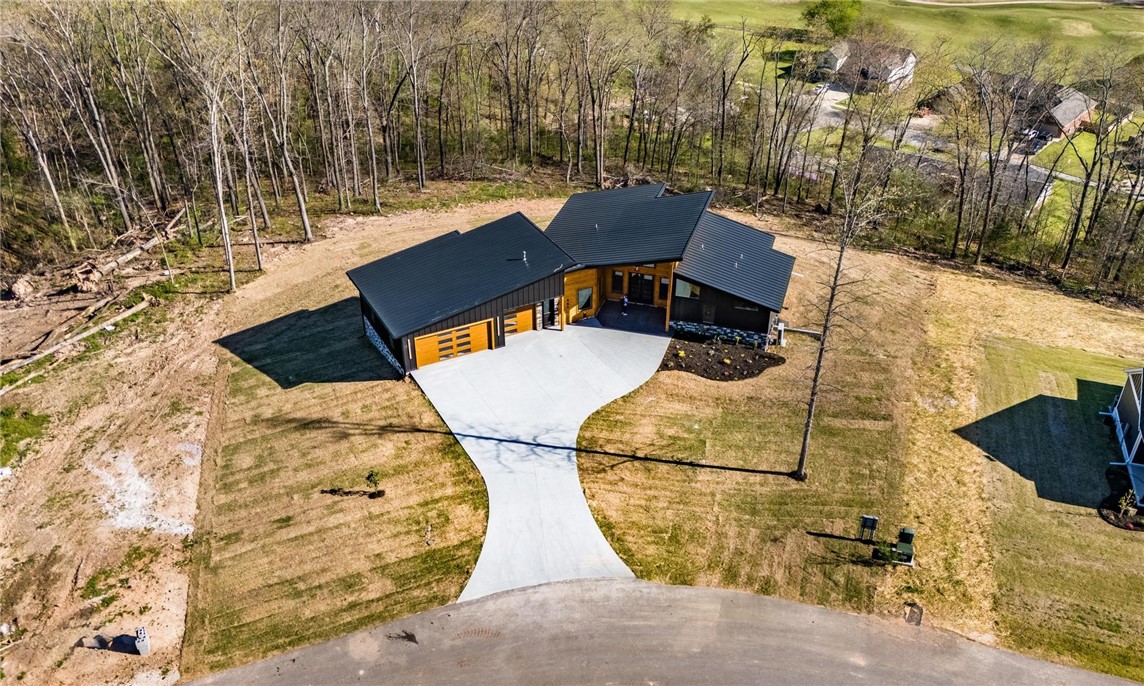 Shelby Forrest Rurban - Residential