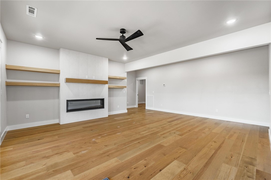 Shelby Forrest Rurban - Residential