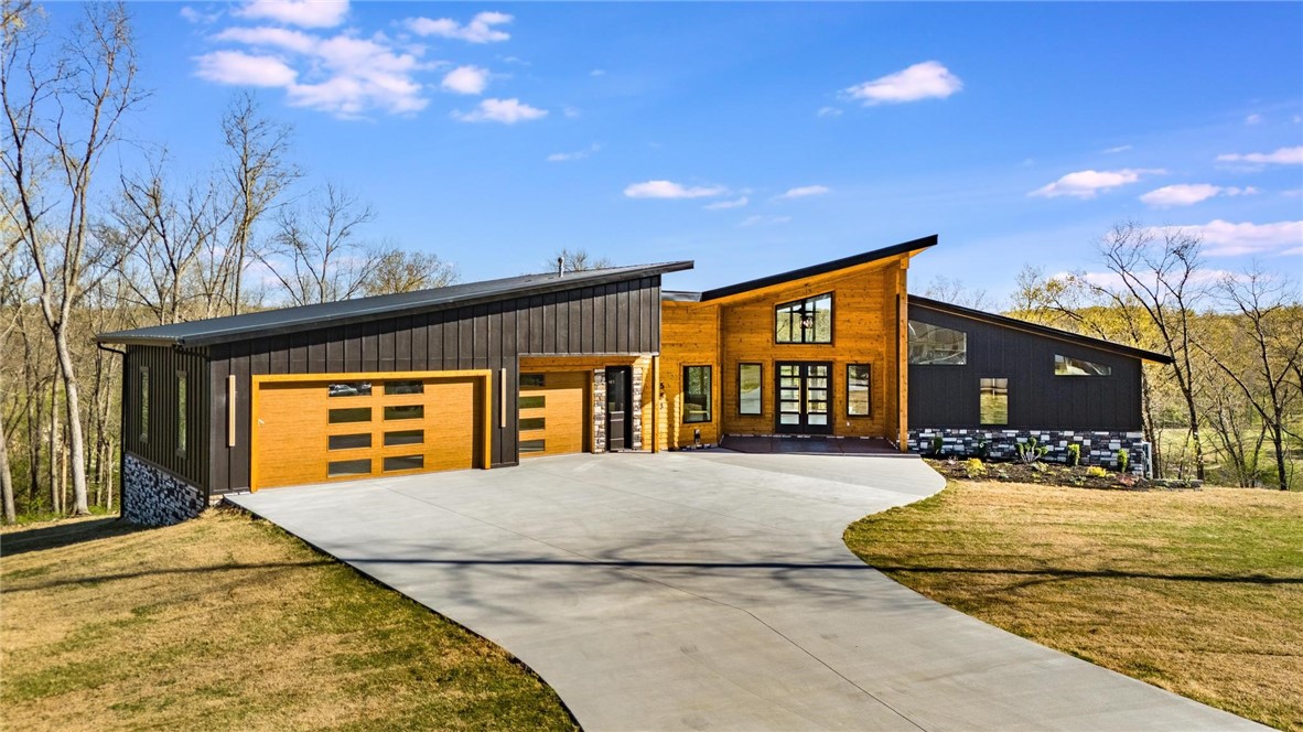 Shelby Forrest Rurban - Residential