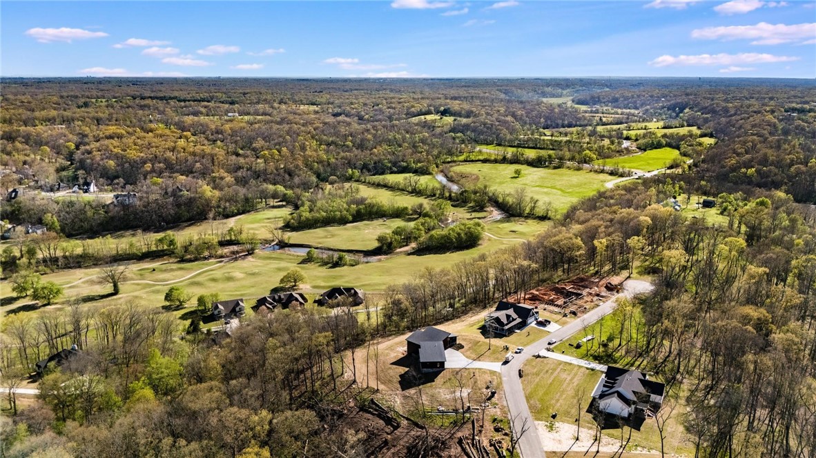 Shelby Forrest Rurban - Residential
