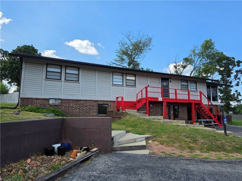 Photo of 2929 W Walnut Street, Rogers, AR 72756 (MLS # 1355432)