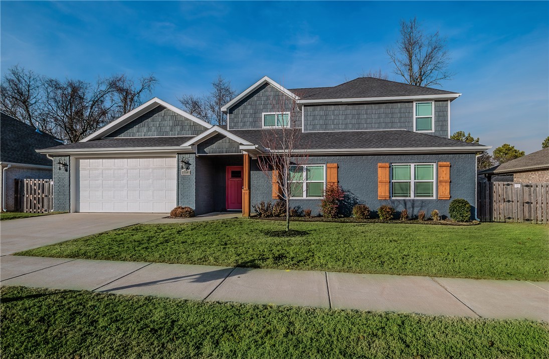 Redbird Sub - Residential Lease