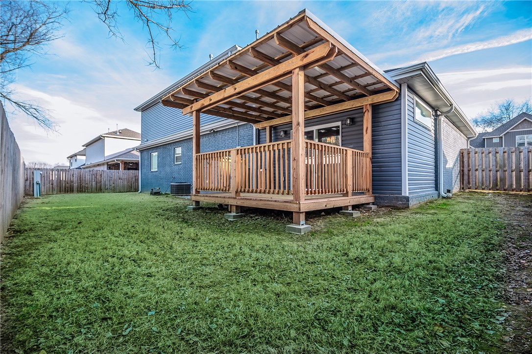 Redbird Sub - Residential Lease