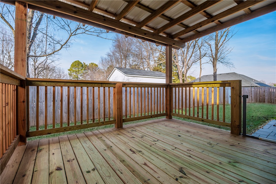 Redbird Sub - Residential Lease