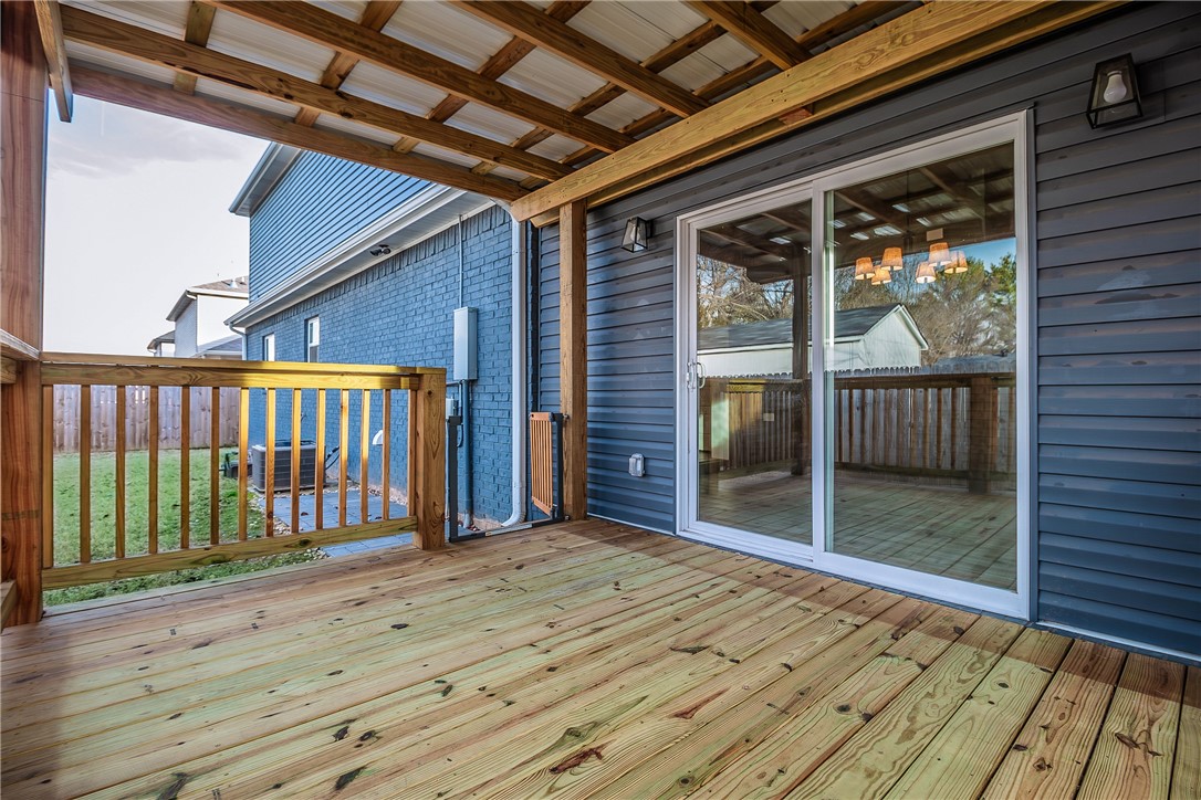 Redbird Sub - Residential Lease