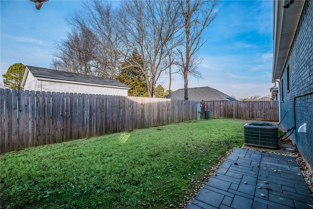 Redbird Sub - Residential Lease