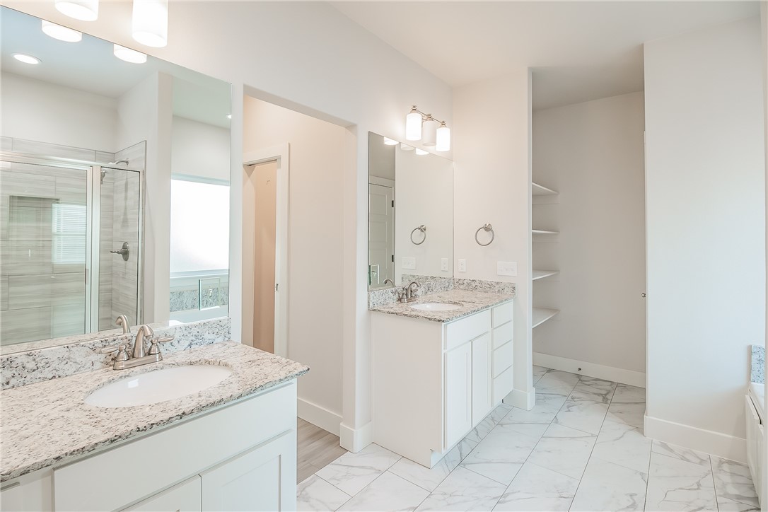 Redbird Sub - Residential Lease