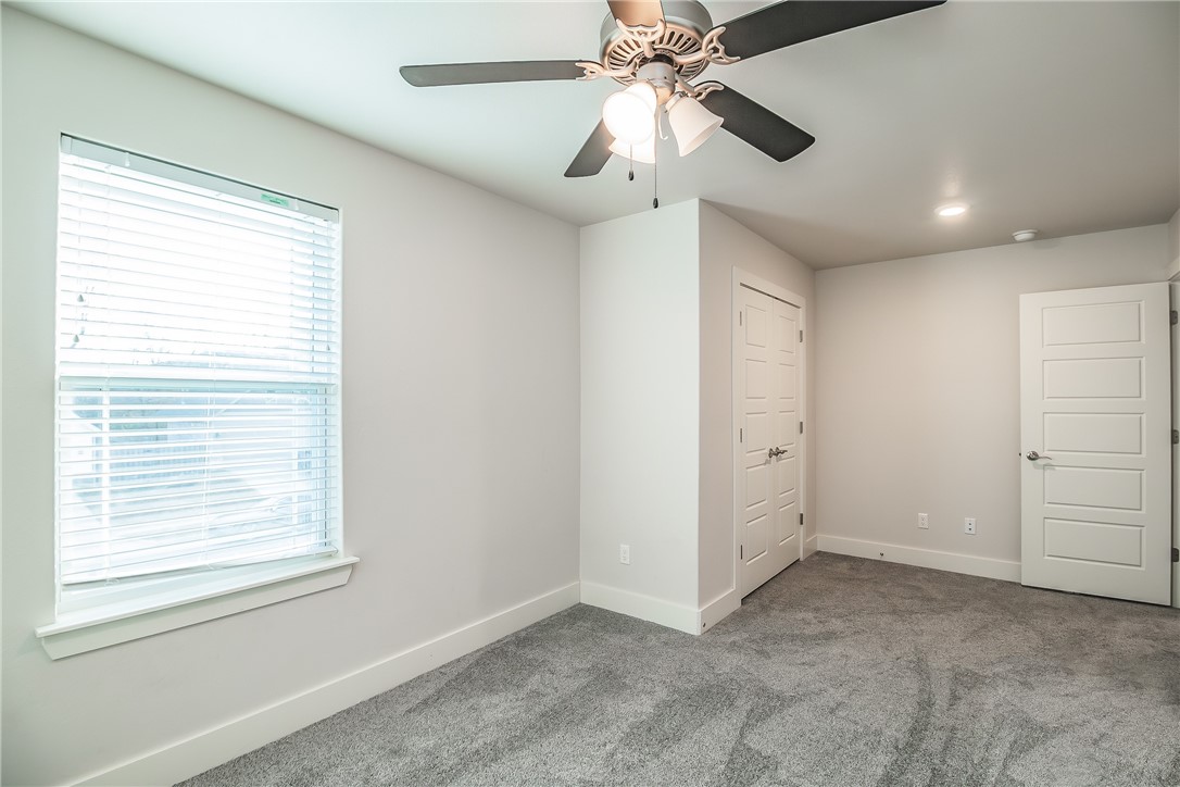 Redbird Sub - Residential Lease