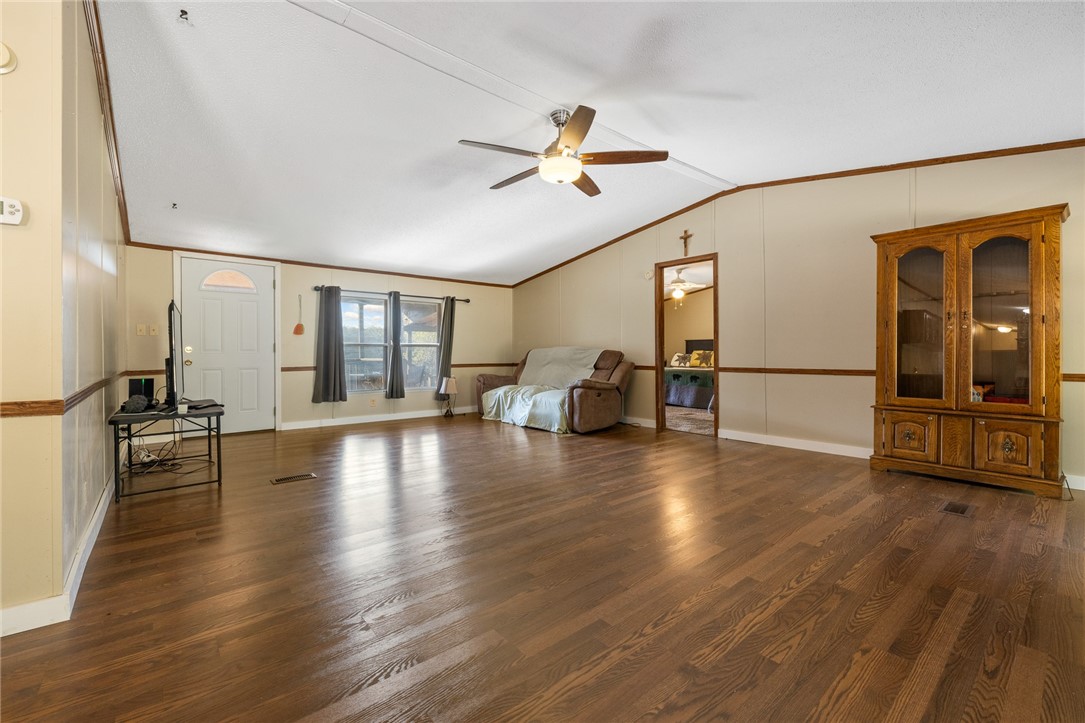 Sunset Bluff - Residential