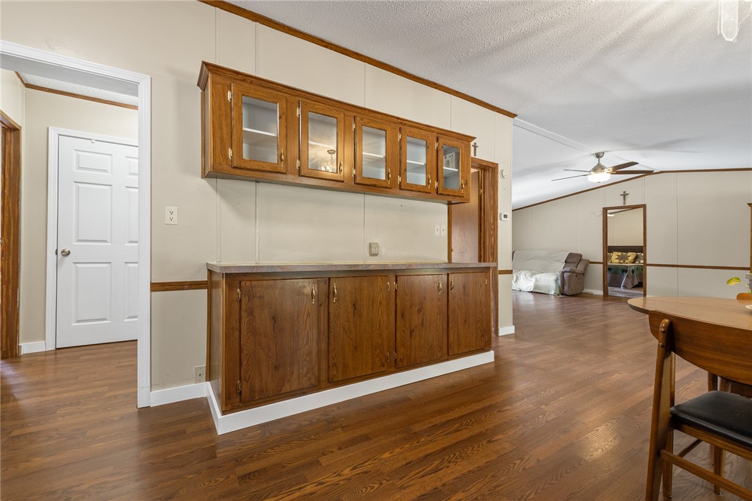 Sunset Bluff - Residential
