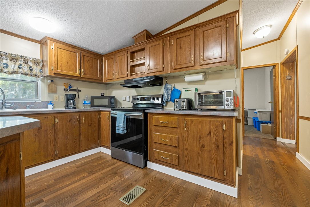 Sunset Bluff - Residential