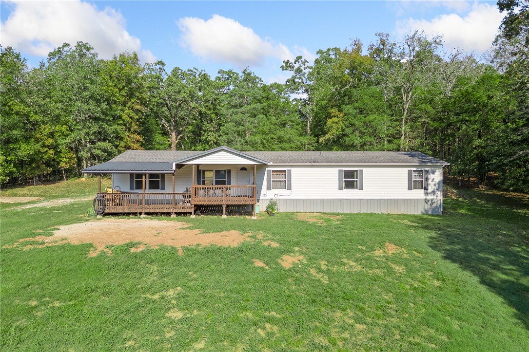 Sunset Bluff - Residential