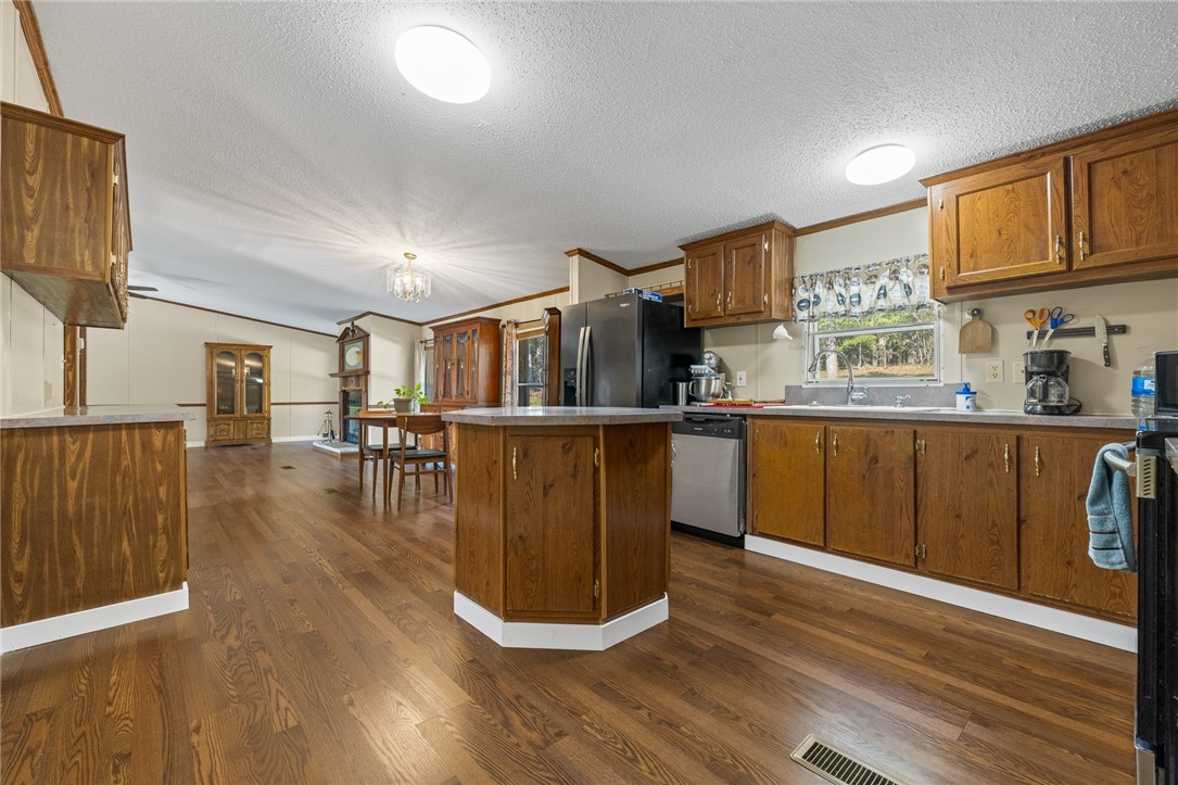 Sunset Bluff - Residential