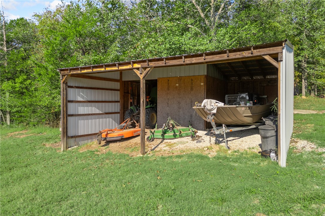 Sunset Bluff - Residential