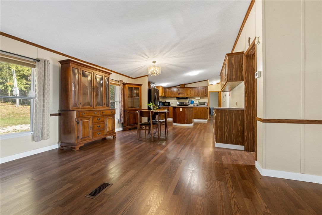 Sunset Bluff - Residential