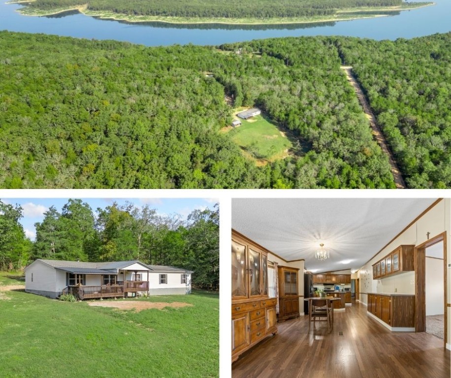 Sunset Bluff - Residential