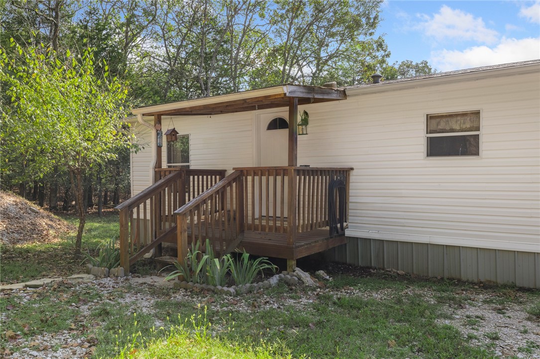 Sunset Bluff - Residential