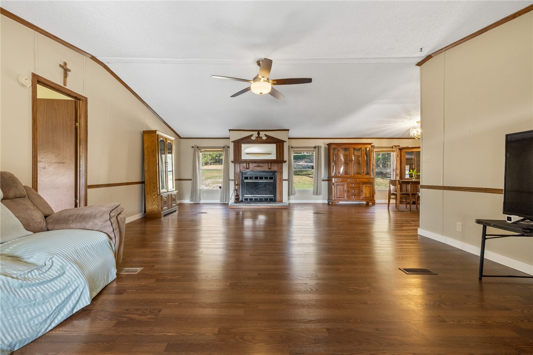 Sunset Bluff - Residential