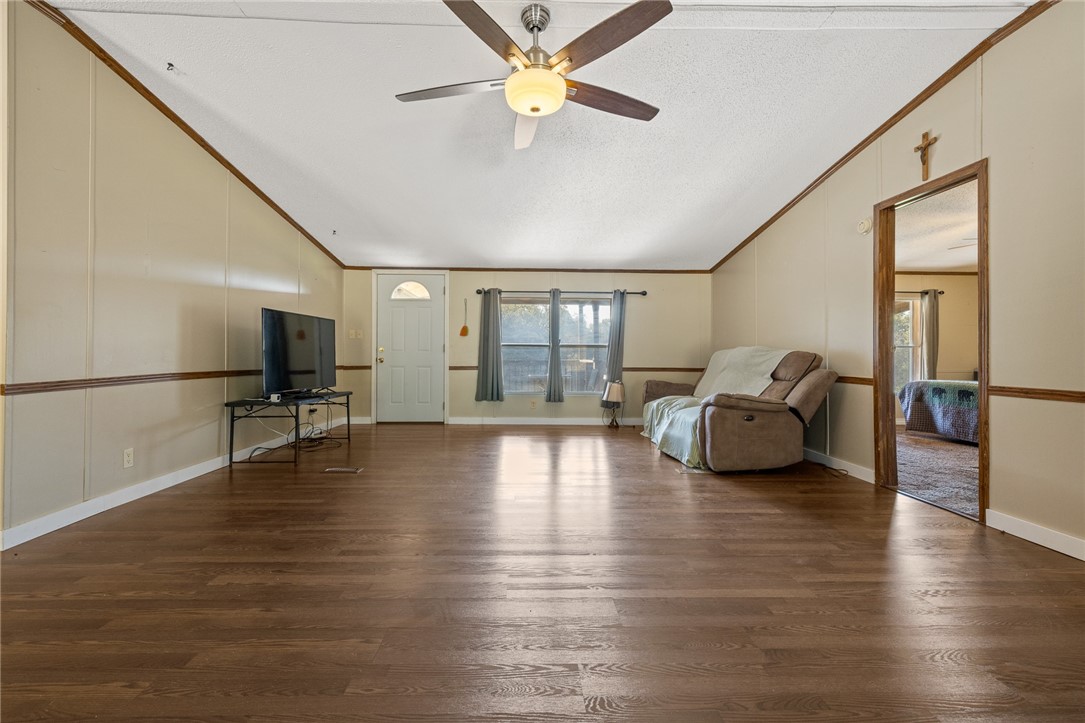 Sunset Bluff - Residential