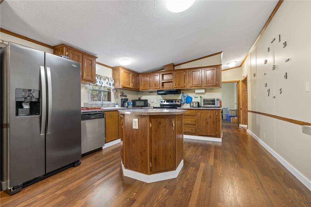 Sunset Bluff - Residential