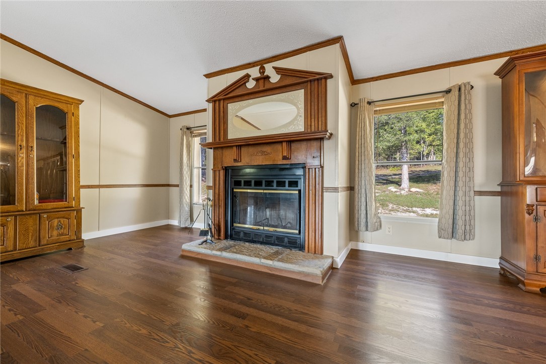 Sunset Bluff - Residential