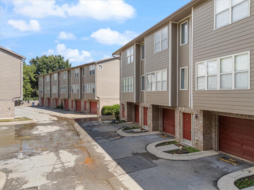 College Creek HPR - Residential