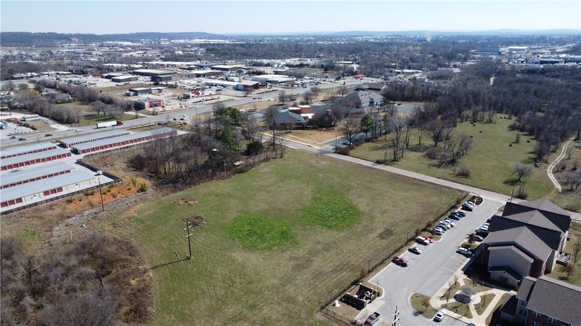 Springdale Outlots - Commercial Sale