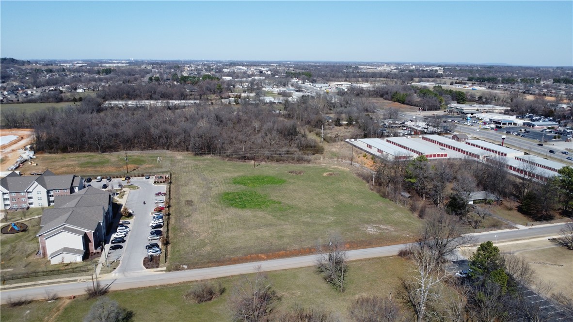 Springdale Outlots - Commercial Sale