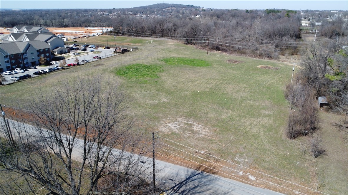 Springdale Outlots - Commercial Sale