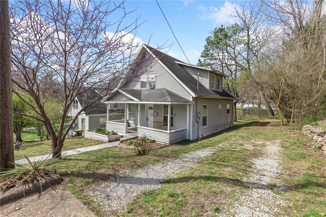 Dorsey Add - Residential