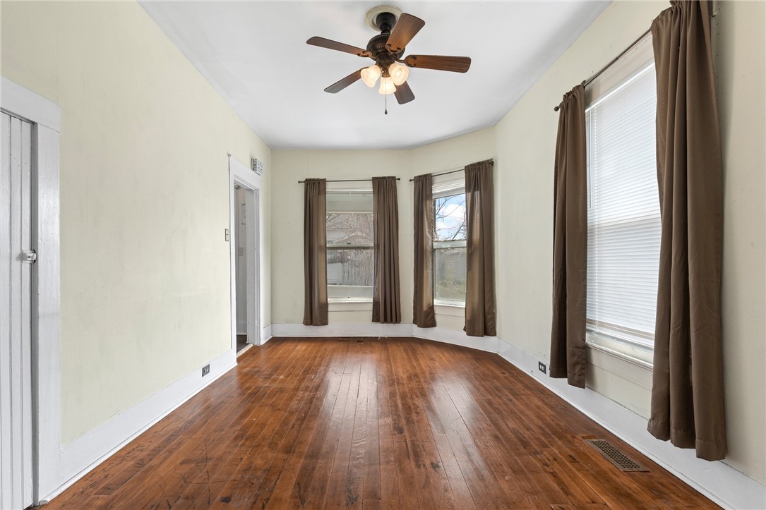 Dorsey Add - Residential