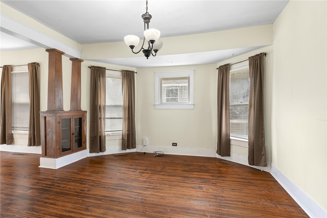 Dorsey Add - Residential