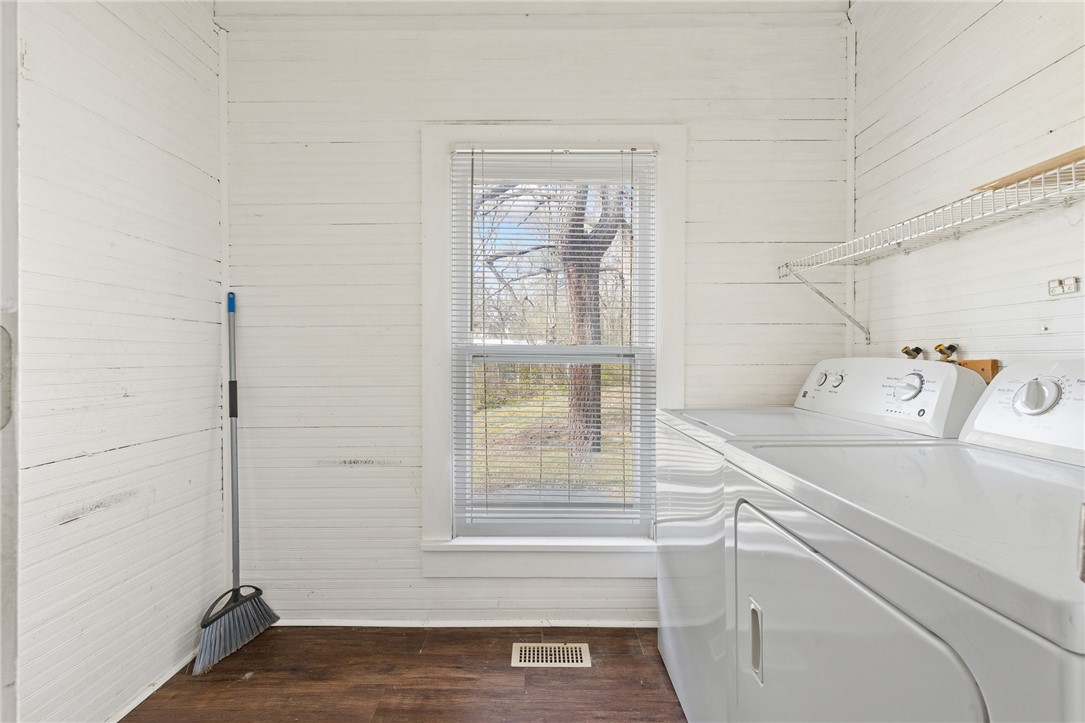 Dorsey Add - Residential