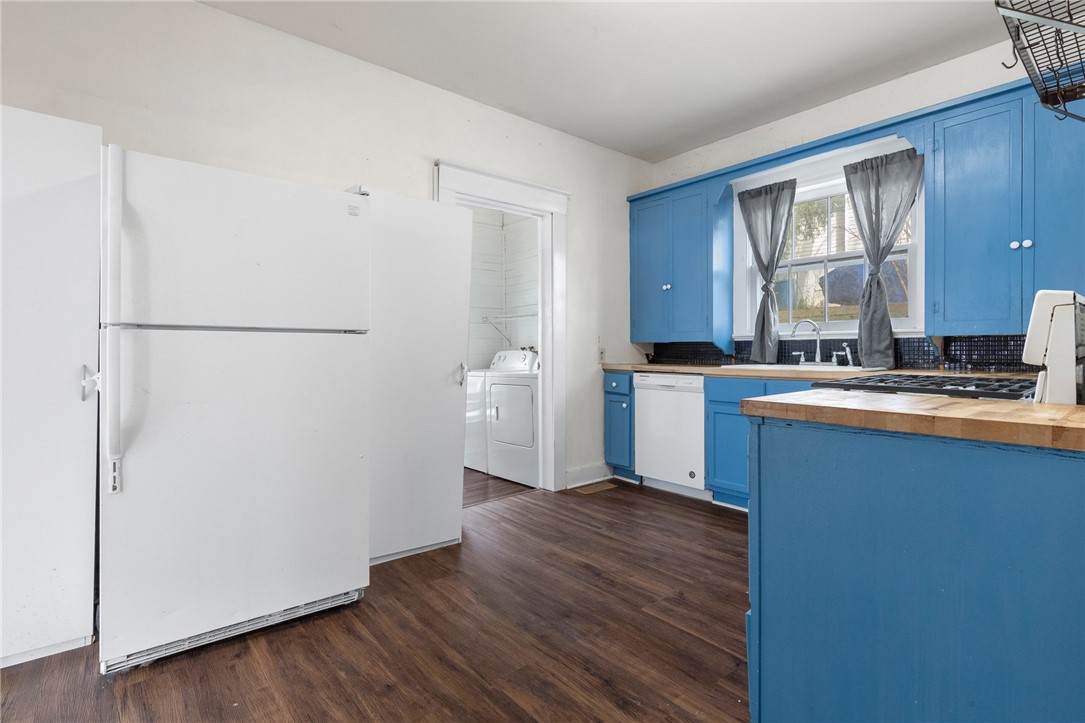 Dorsey Add - Residential