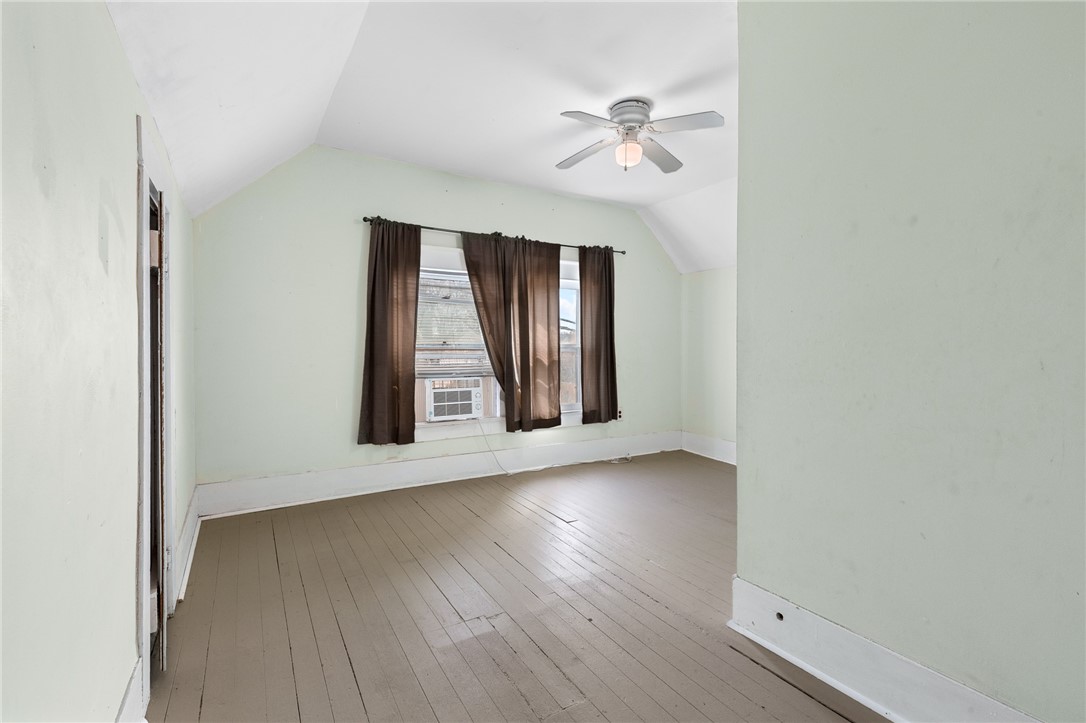 Dorsey Add - Residential