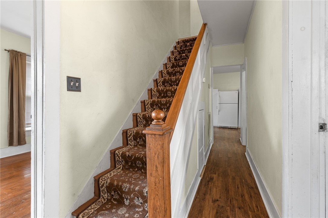 Dorsey Add - Residential