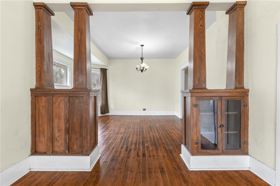 Dorsey Add - Residential