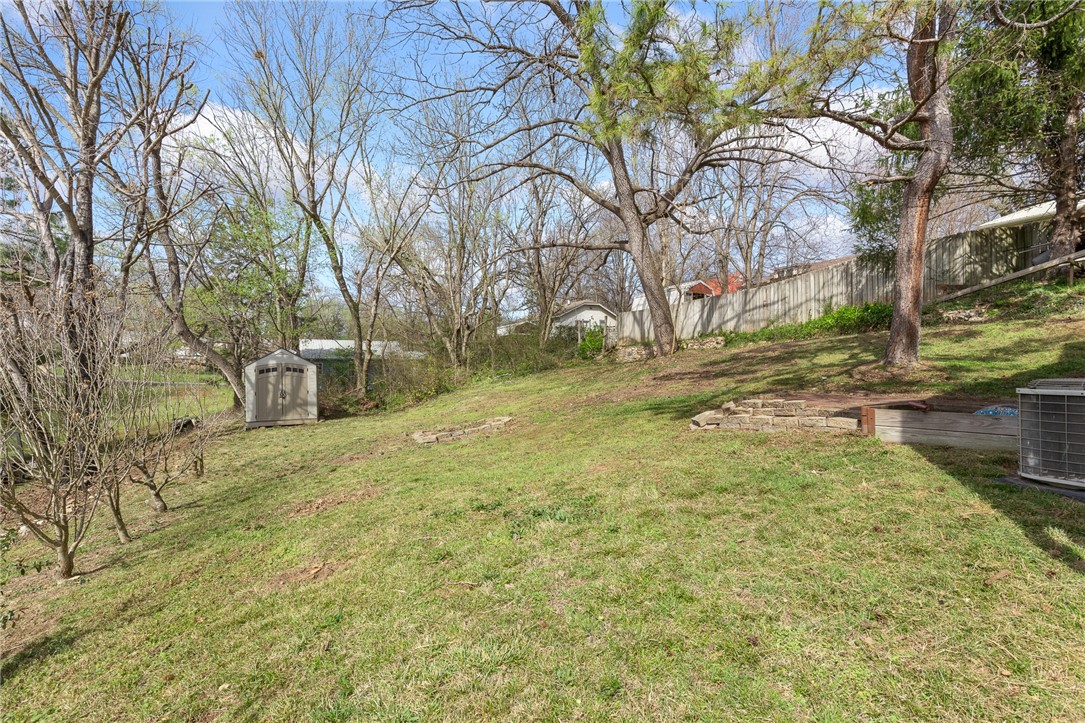 Dorsey Add - Residential