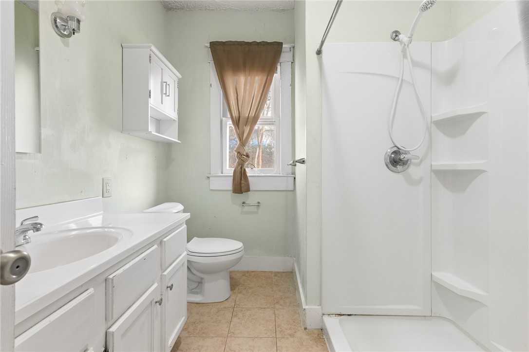 Dorsey Add - Residential