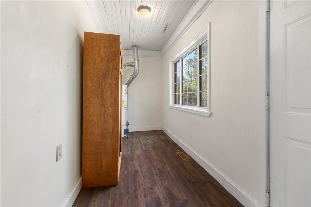 Dorsey Add - Residential