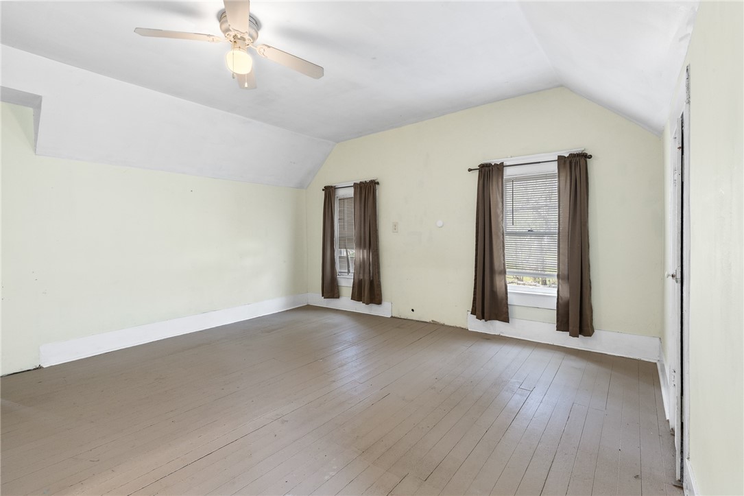 Dorsey Add - Residential