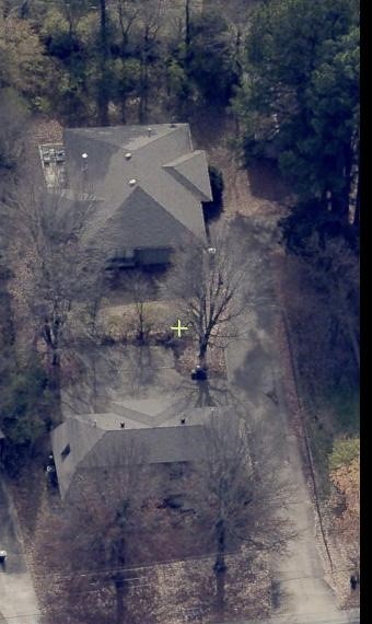Fayetteville Outlots - Residential Income