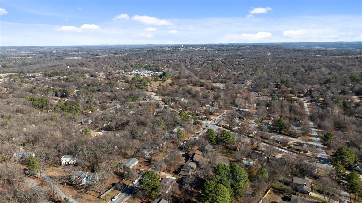 Fayetteville Outlots - Residential Income