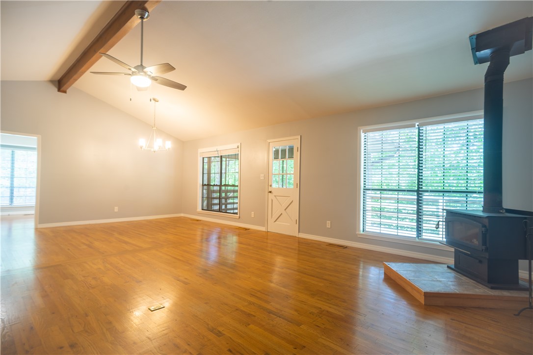 Fayetteville Outlots - Residential Income