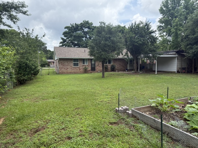 George Add Danville - Residential